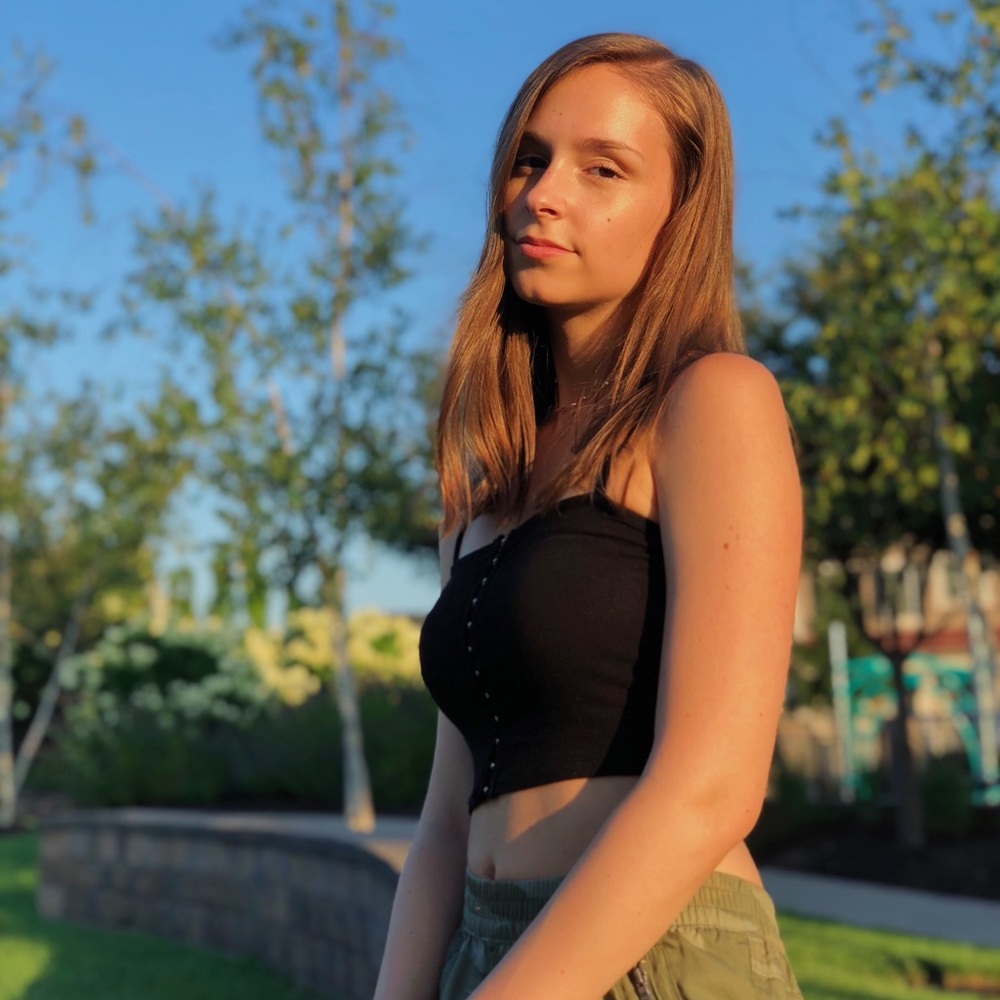 Meet your Posher, Faith